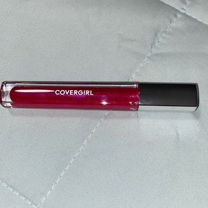 Covergirl Lipgloss